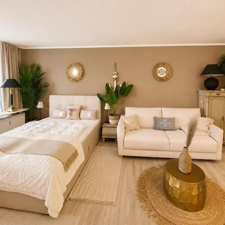 Appartement Boho House Timmendorf *