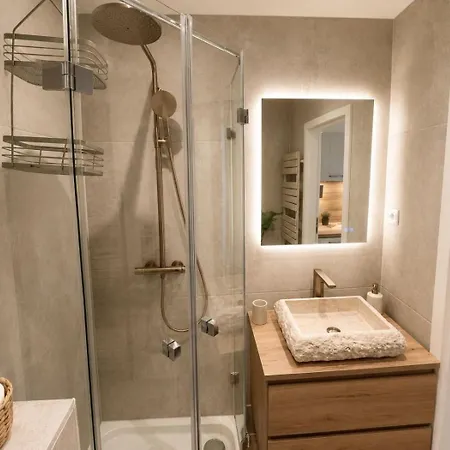 Appartement Boho House Timmendorf Timmendorfer Strand