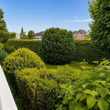 Appartement Boho House Timmendorf *