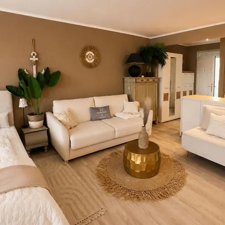 Boho House Timmendorf Appartement Timmendorfer Strand